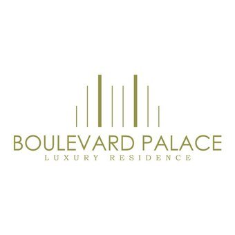 Boulevard Palace