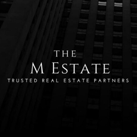 M Estate  daşınmaz əmlak agentliyi