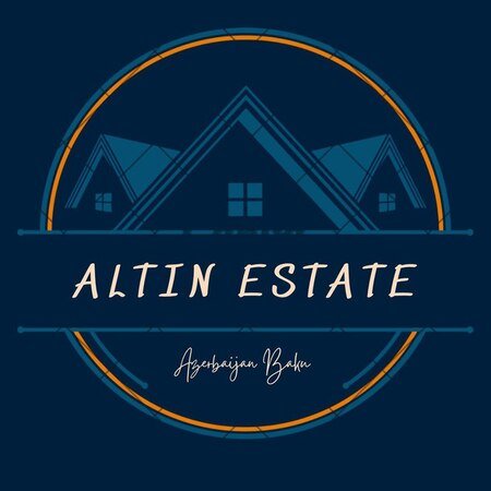 Altın Estate daşınmaz əmlak agentliyi