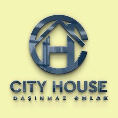 City House Əhmədli daşınmaz əmlak agentliyi