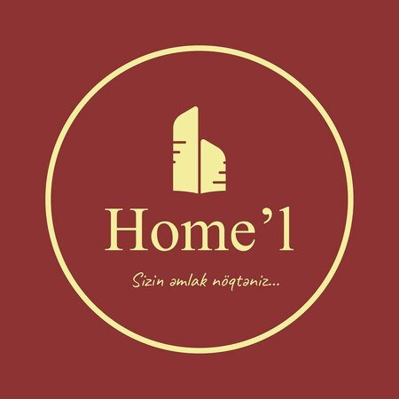 Home'L Estate Agency daşınmaz əmlak agentliyi