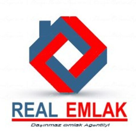 Real Əmlak Parlament daşınmaz əmlak agentliyi