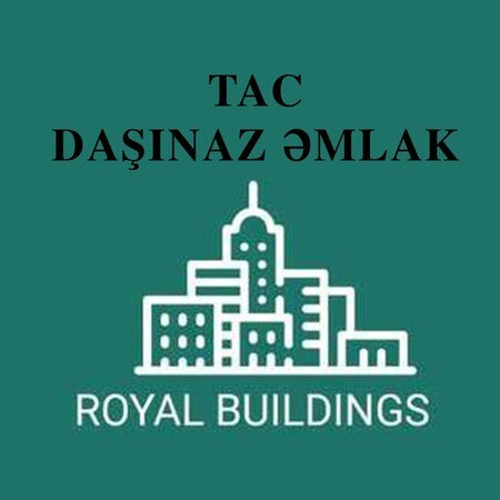 Tac daşınmaz əmlak agentliyi