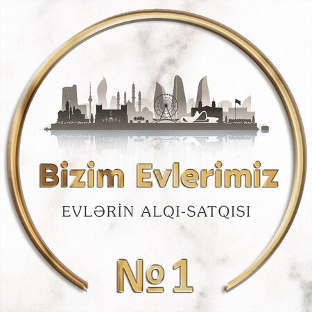 Bizim Evlərimiz daşınmaz əmlak agentliyi