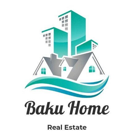 Baku Home daşınmaz əmlak agentliyi