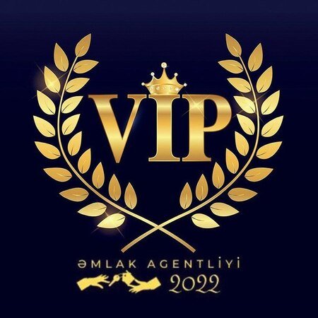 VİP Əmlak Səbail daşınmaz əmlak agentliyi