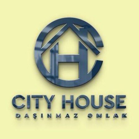 City House Həzi Aslanov  daşınmaz əmlak agentliyi