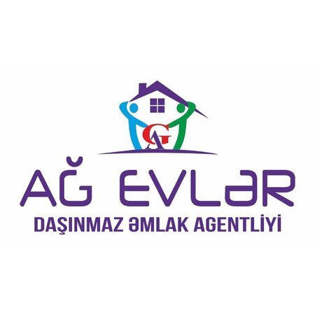 Ağ Evlər daşınmaz əmlak agentliyi