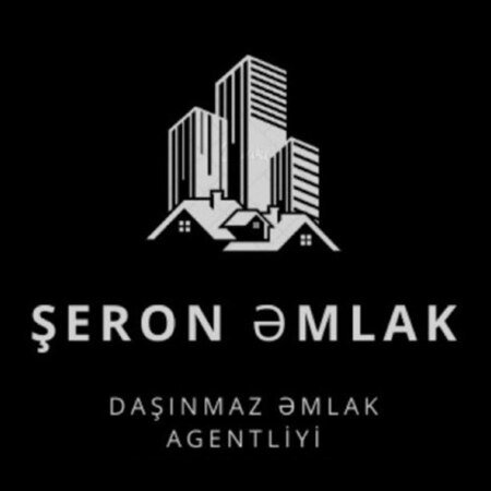 Şeron Əmlak daşınmaz əmlak agentliyi