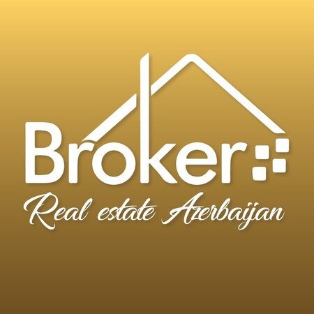 Broker daşınmaz əmlak agentliyi