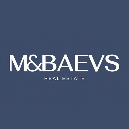 “M&BAEVS” Real Estate daşınmaz əmlak agentliyi