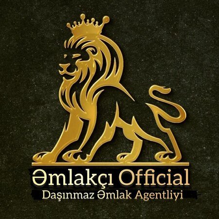 Əmlakçı Official daşınmaz əmlak agentliyi