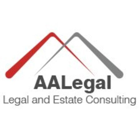 AA Legal daşınmaz əmlak agentliyi