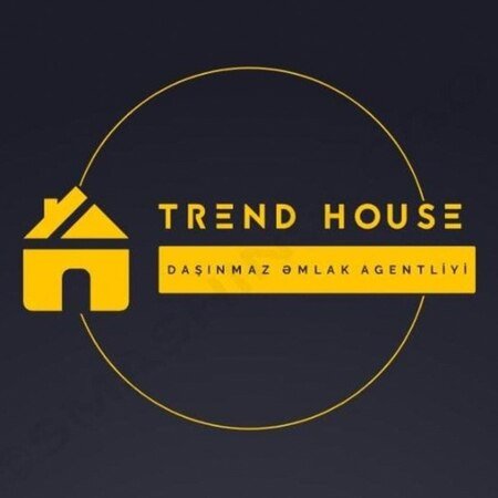 Trend House daşınmaz əmlak agentliyi