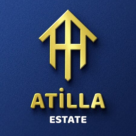 "Atilla Estate" MMC daşınmaz əmlak agentliyi