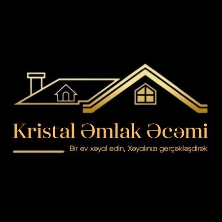 Kristal Əmlak Əcəmi daşınmaz əmlak agentliyi