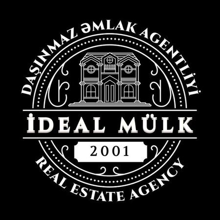 İdeal Mülk daşınmaz əmlak agentliyi