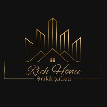 Rich Home daşınmaz əmlak agentliyi