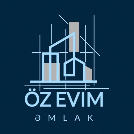 Öz Evim daşınmaz əmlak agentliyi