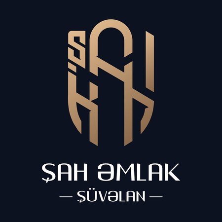 Şah Əmlak Şüvəlan daşınmaz əmlak agentliyi