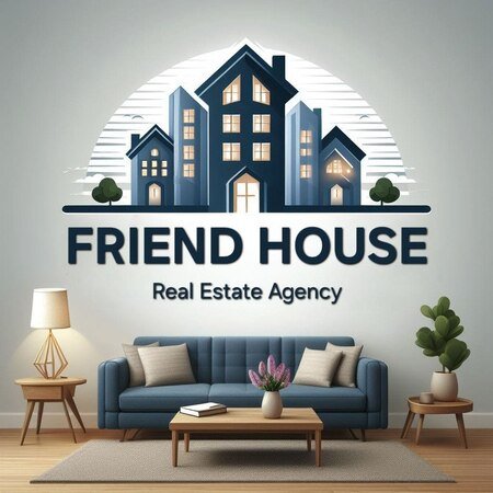 Friend House daşınmaz əmlak agentliyi
