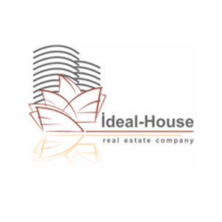 İdeal house daşınmaz əmlak agentliyi