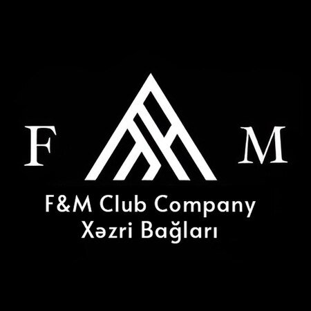 F&M Club daşınmaz əmlak agentliyi