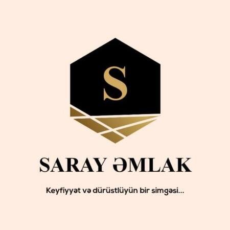 Saray Əmlak daşınmaz əmlak agentliyi