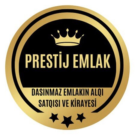 Prestij Əmlak daşınmaz əmlak agentliyi