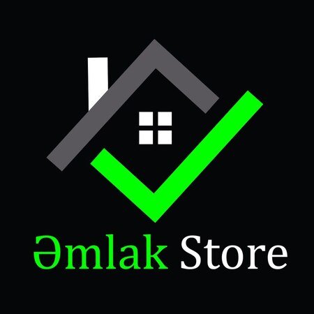 Əmlak Store daşınmaz əmlak agentliyi
