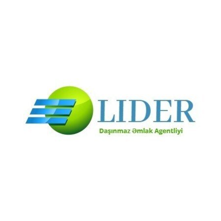 Lider daşınmaz əmlak agentliyi