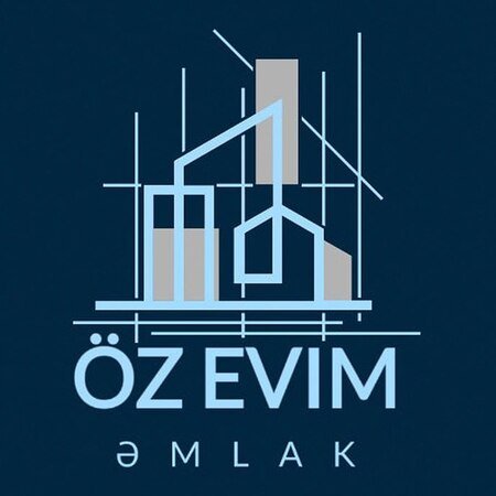 Öz Evim Sahil daşınmaz əmlak agentliyi
