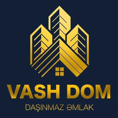 Vash Dom daşınmaz əmlak agentliyi