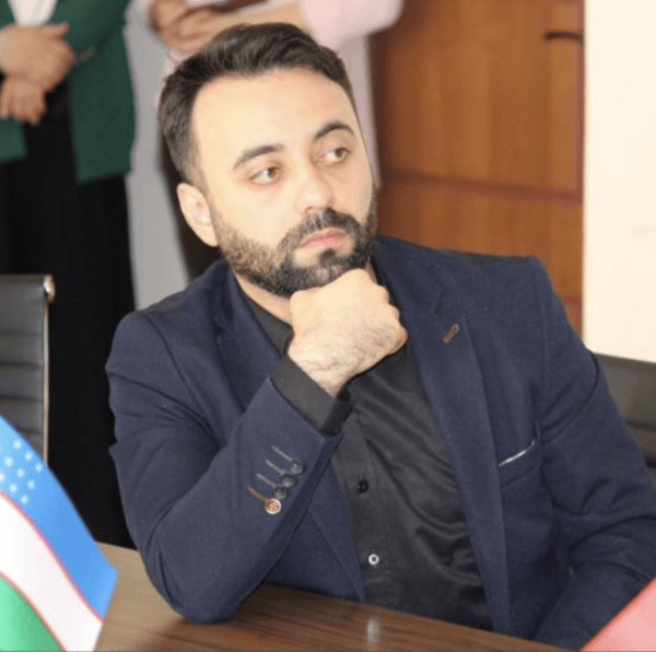 Anvar Novruzov